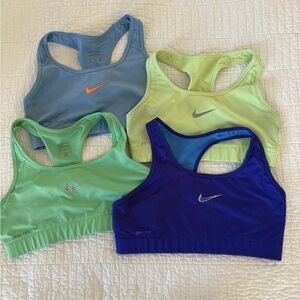 Nike Women's Sports Bras